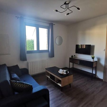 Appartement Centre-Ville Эврё Экстерьер фото