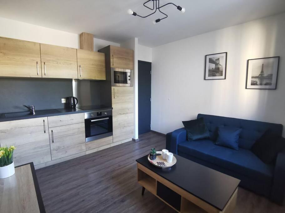 Appartement Centre-Ville Эврё Экстерьер фото